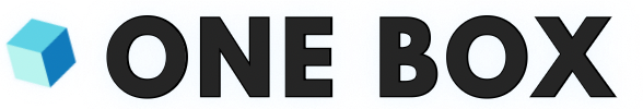 OneBox Logo