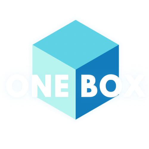 OneBox eCommerce Solutions